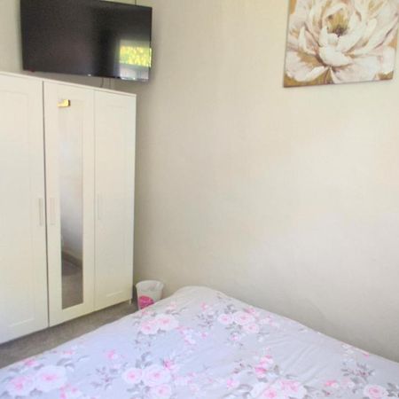 New Holiday Let In Skipton, North Yorkshire Bagian luar foto