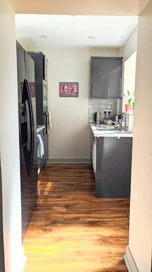 New Holiday Let In Skipton, North Yorkshire Bagian luar foto