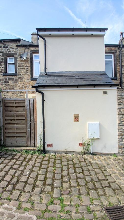 New Holiday Let In Skipton, North Yorkshire Bagian luar foto